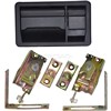 LUGGAGE LOCK KIT