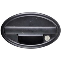 LUGGAGE LOCK HANDLE ROUND