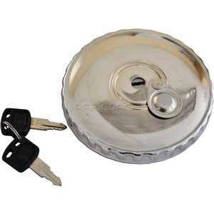 DIESEL CAP LOCKING 2 PIN FOR MERCEDES BENZ