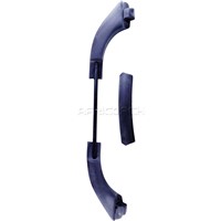 MIRROR ARM FOR BUSSCAR DD LH