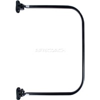 MIRROR ARM M555 LHS FOR MAN