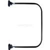 MIRROR ARM M555 LHS FOR MAN