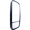 MIRROR HEAD WITH BLIND SPOT LARGE LH 1417E 430x200mm