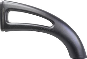 MIRROR ARM COVER ONLY FOR MARCOPOLO DD LH INNER RH OUTER