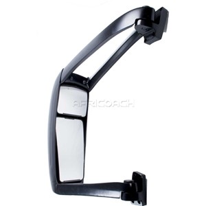 MANUAL MIRROR FOR BUSSCAR LH