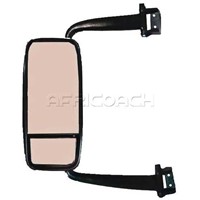 BUSSCAR VISTA BUSS MIRROR LH COMPLETE