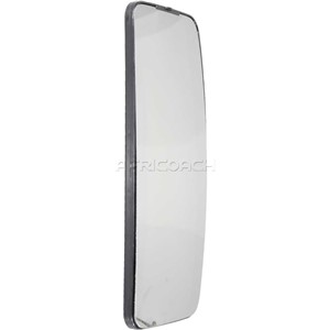 MAIN MIRROR GLASS CONVEX HEATED FOR IRIZAR