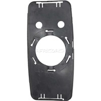 IRIZAR MIRROR GLASS BACKING PLATE BIG