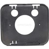 IRIZAR MIRROR GLASS BACKING PLATE SMALL