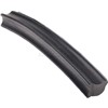 RUBBER LOCKING STRIP 9mm