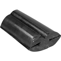 RUBBER GLAZING D413 4B6G8M DH CHL 140