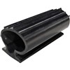 DOOR SEAL RUBBER RIBBED D90196