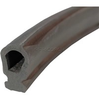 DOOR SEAL RUBBER FOR MARCOPOLO SPONGE