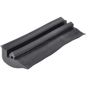 WAIST MOULD RUBBER NARROW LOWER 4030096