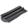 WAIST MOULD RUBBER NARROW LOWER 4030096