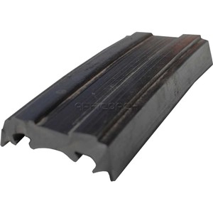 WAIST MOULD RUBBER D608 NARROW