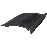 HAPPICH COVER SECTION RUBBER 4030104