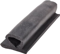 RUBBER D HOLLOW SB90