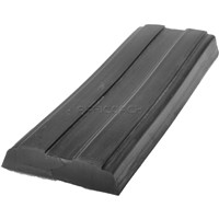RUBBER FOR WINDSCREEN STAND FLAT 38mm