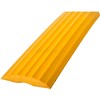 RUBBER STEP INSERT YELLOW D1097i