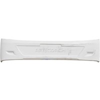 BUSSCAR EL BUS 340 FRONT BUMPER