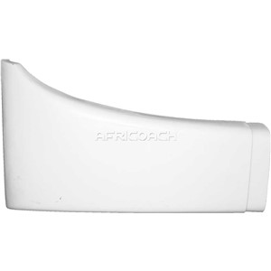 CAIO APACHE REAR CORNER BUMPER RH