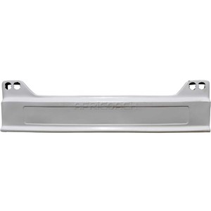 DE HAANS CHALLENGER 140 REAR BUMPER