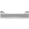 DE HAANS CHALLENGER 140 REAR BUMPER