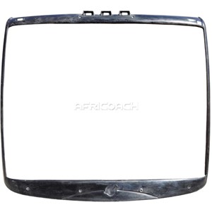 IRIZAR INTERCENTURY 3.9 WINDSCREEN COVER