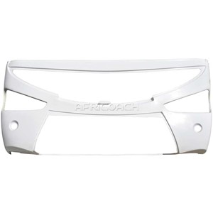 IRIZAR NEW CENTURY REAR ENGINE FRONT BUMPER SURROUND