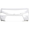 IRIZAR NEW CENTURY REAR ENGINE FRONT BUMPER SURROUND