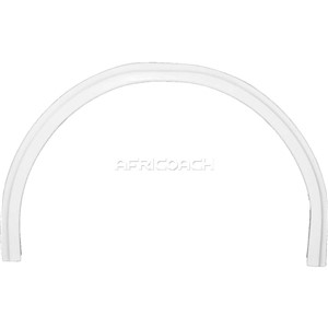 IRIZAR WHEEL ARCH COVER