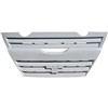 FRONT GRILL FOR MAN LION&#39;S EXPLORER 2006/2008