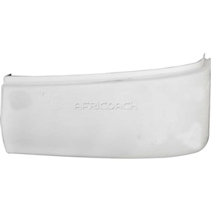 FRONT CORNER BUMPER LH FOR MAN LION&#39;S EXPLORER 2006/2008