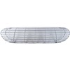 LOWER FISH MOUTH GRILL IN BUMPER FOR MARCOPOLO VIAGGIO GREY