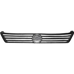 FRONT GRILL BETWEEN HEADLIGHTS FOR MARCOPOLO VICINO