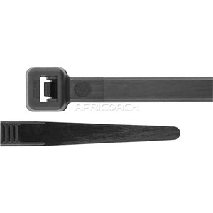 CABLE TIE 5390 395x4.7mm (pack of 100)