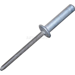 POP RIVETS 4.8x21mm SEALED HEAD