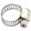 HOSE CLAMP G6 (10-22mm)