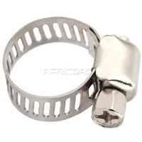 HOSE CLAMP G16 (17-38mm)