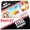 PRATLEY QUICKSET STEEL