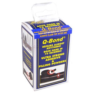 Q-BOND ADHESIVE KIT