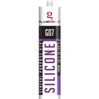 SILICONE BLACK 260ml