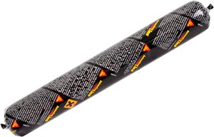 SIKATACK MOVE TRANSPORTATION BLK UP - 600ml SAUSAGE 89696