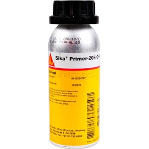 SIKA PRIMER 206 G&amp;P 250ml