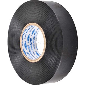 INSULATION TAPE MILLION BLACK 20mt