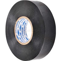 INSULATION TAPE MILLION BLACK 20mt