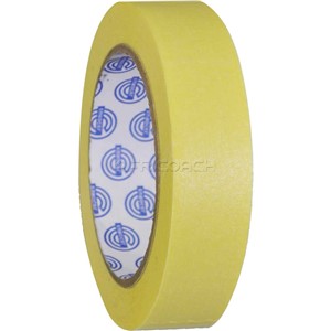 MASKING TAPE 24mmx40mt 80 Degree