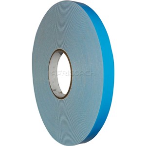 DOUBLE SIDED TAPE 1.5mmx18mmx20mt