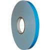 DOUBLE SIDED TAPE 1.5mmx18mmx20mt